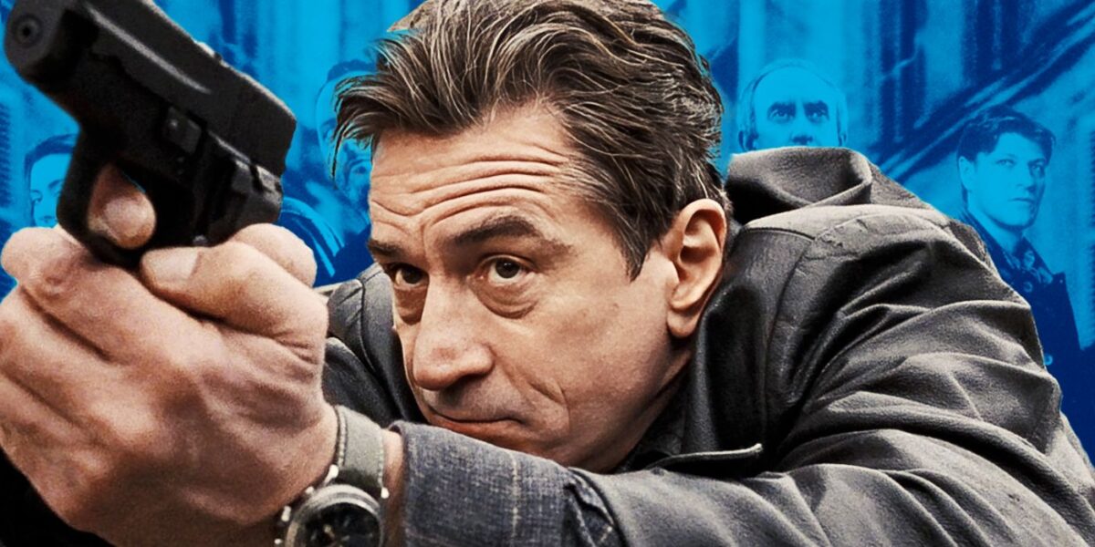 Nearly 30 Years Ago, Robert De Niro Gave Us One of His Most Underappreciated Performances in This Full-Throttle Thriller
