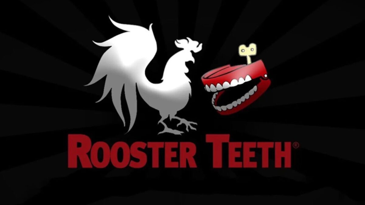 Rooster Teeth Is Making a Comeback with Original Creator Burnie Burns Leading the Charge — GeekTyrant