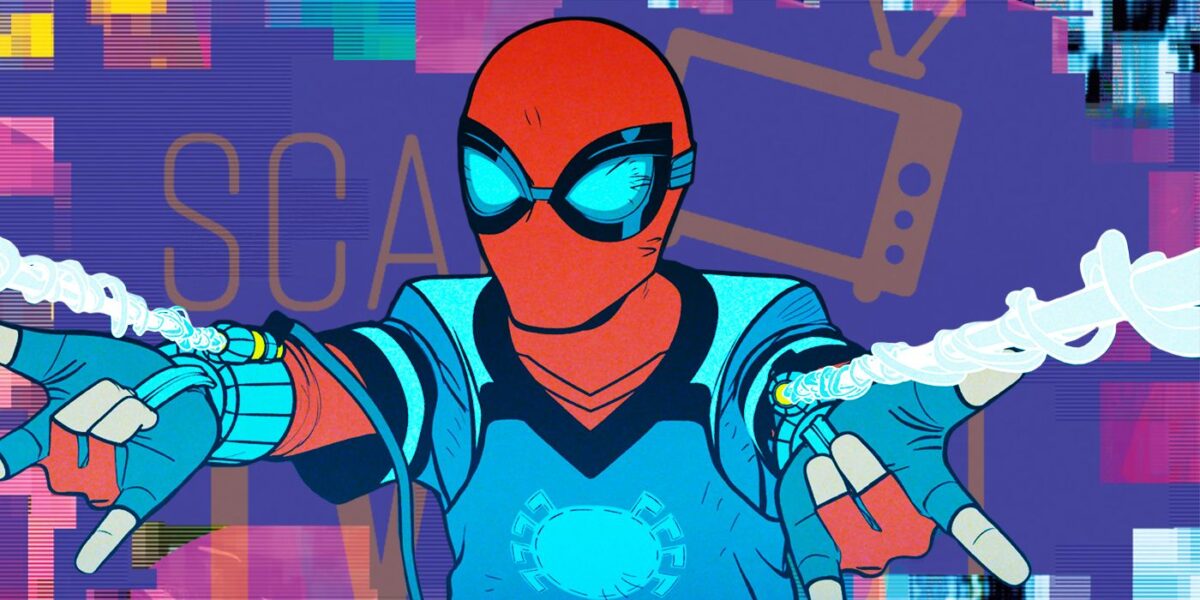 ‘Your Friendly Neighborhood Spider-Man’s Creator Shares Updates for Seasons 2 and 3