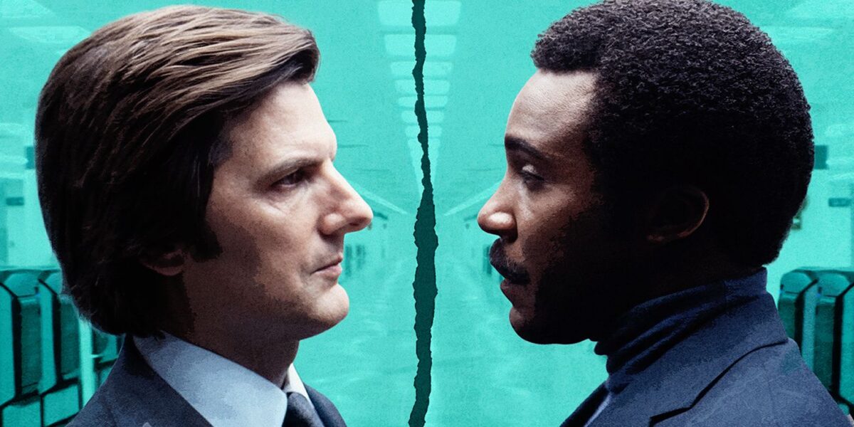 ‘Severance’ Season 2 Episode 5 Recap: Hang In There!