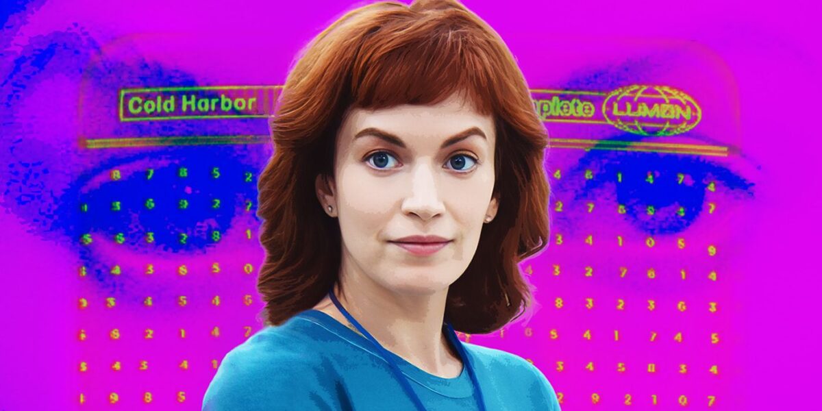 ‘Severance’ Season 2 Episode 6 Recap: You Must Grow Up