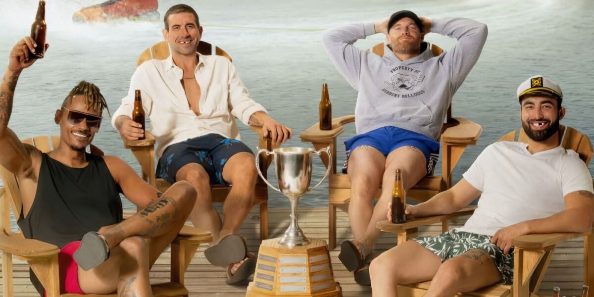 Nothing’s Gonna Stop This ‘Letterkenny’ Spin-Off Now