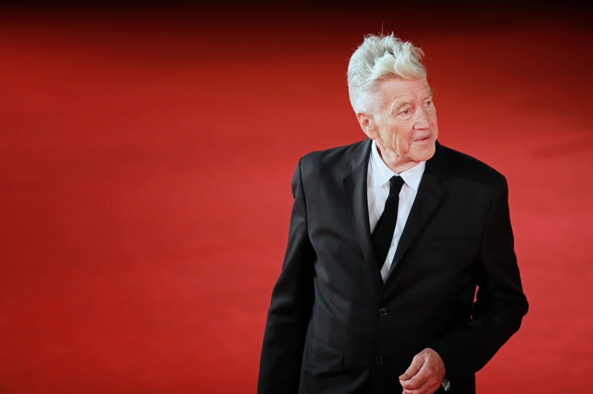 David Lynch’s Family Calls for ‘Worldwide Group Meditation’ on Monday
