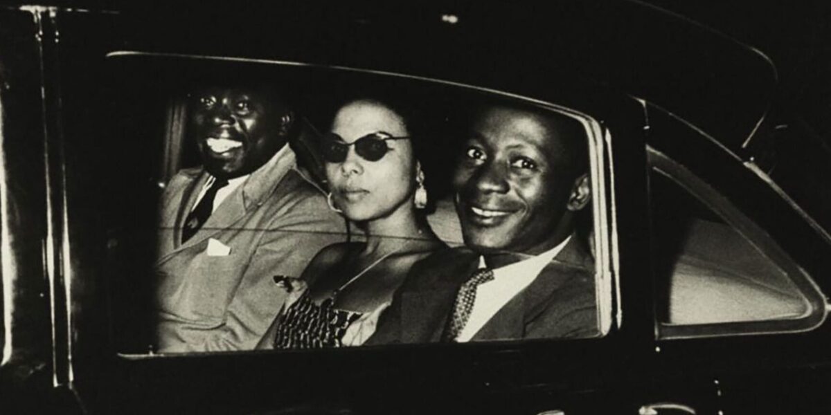 Art and Politics Intertwine in This Superb Documentary