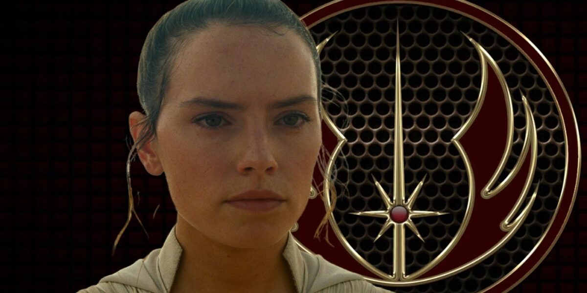 Rey’s New Jedi Order Movie Writer Explains Why We Shouldn’t Be Concerned About Recent Changes