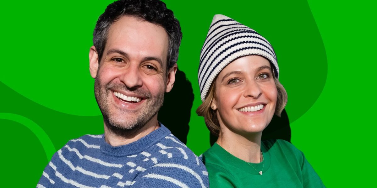 ‘Bulldozer’s Creators Reveal Their Self-Financed Sundance Comedy Series Nearly Got Shut Down by the Cops