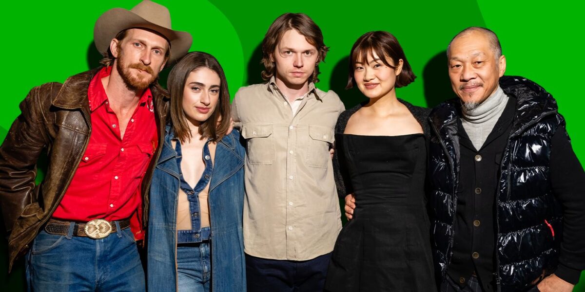 Rachel Sennott Can’t Get Enough of ‘Bunnylovr’ and First-Time Director Katarina Zhu