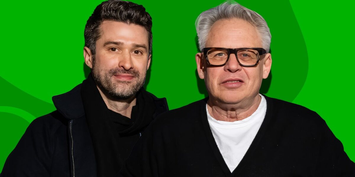 Jennifer Lopez Tackled 11 Musical Numbers in 17 Days for ‘Kiss of the Spider Woman”