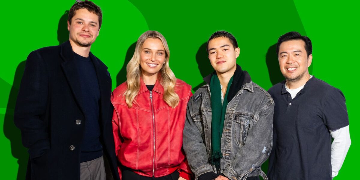 Justin Lin Battled Monsoons, Industry “Booby Traps,” and “the Worst of Humanity” for ‘Last Days’