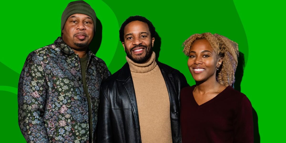 André Holland and DeWanda Wise Reveal “Everybody Said No” to ‘Love, Brooklyn’ Until Steven Soderbergh