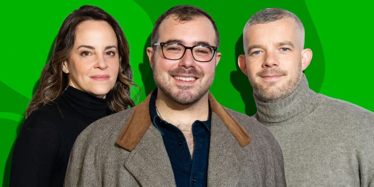 Tom Blyth and Russell Tovey’s Queer Thriller-Drama With Romance, ‘Plainclothes,’ Shouldn’t Be This Relevant Today