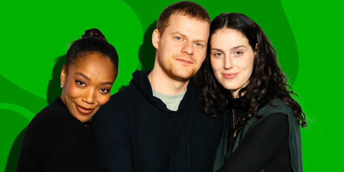 The Oscar Winner Had Full Faith in Eva Victor and A24’s Big Acquisition Out of Sundance