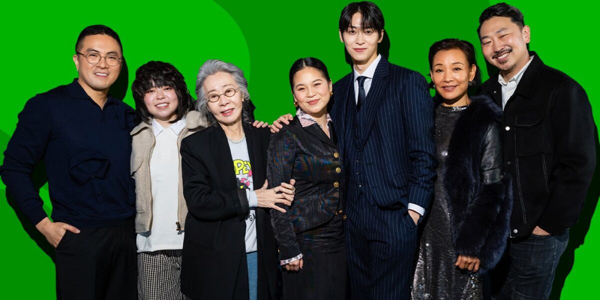 ‘The Wedding Banquet’ Crew on Remaking a ’90s Queer Classic and Found Family