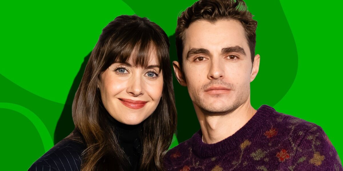 ‘Together’s Alison Brie and Dave Franco on “Full Bonkers” Body Horror and “Extreme Level” Intimacy