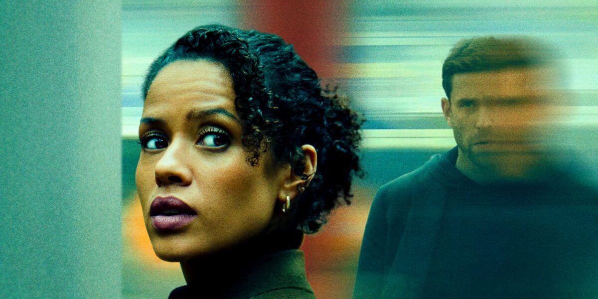 Apple TV+’s Moody Mystery Series Finally Finds Its Depth