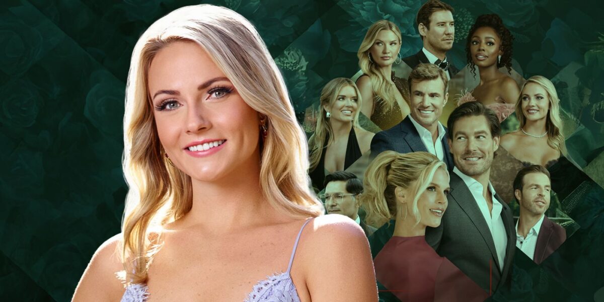 Taylor Ann Green on Her ‘Southern Charm’ Season 8 Experience