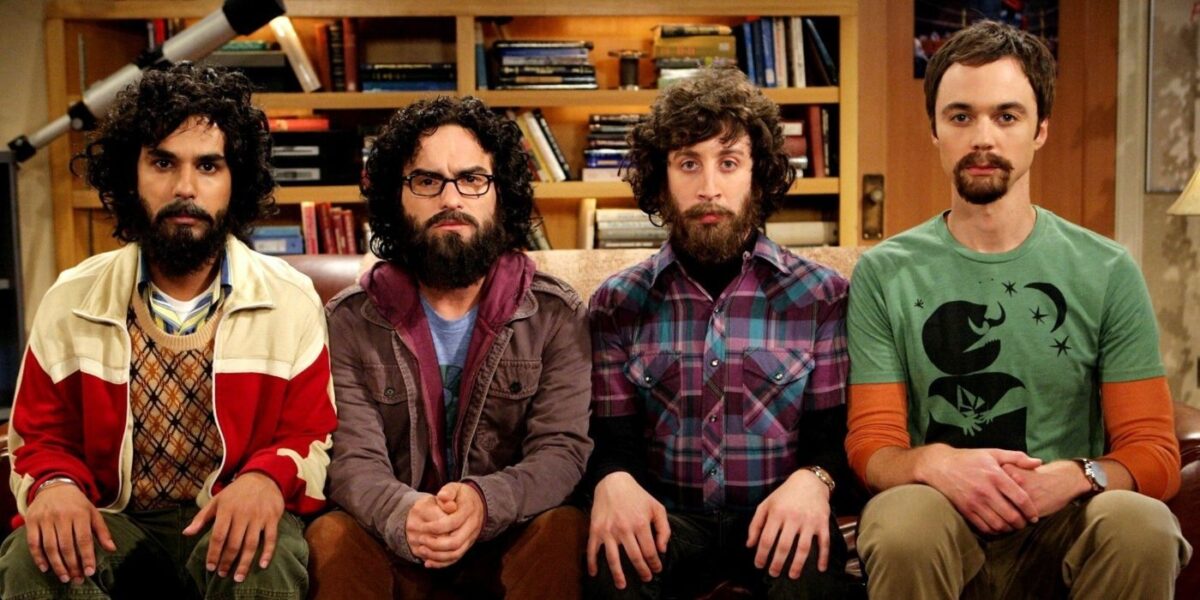 Netflix CEO Still Believes in Multi-Cam Sitcoms Like ‘The Big Bang Theory’