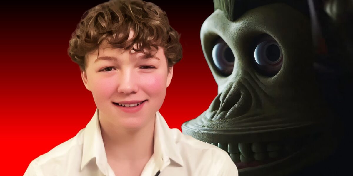 ‘The Monkey’s Young Star Says Tatiana Maslany’s Time on ‘Orphan Black’ Made Her the Perfect Scene Partner