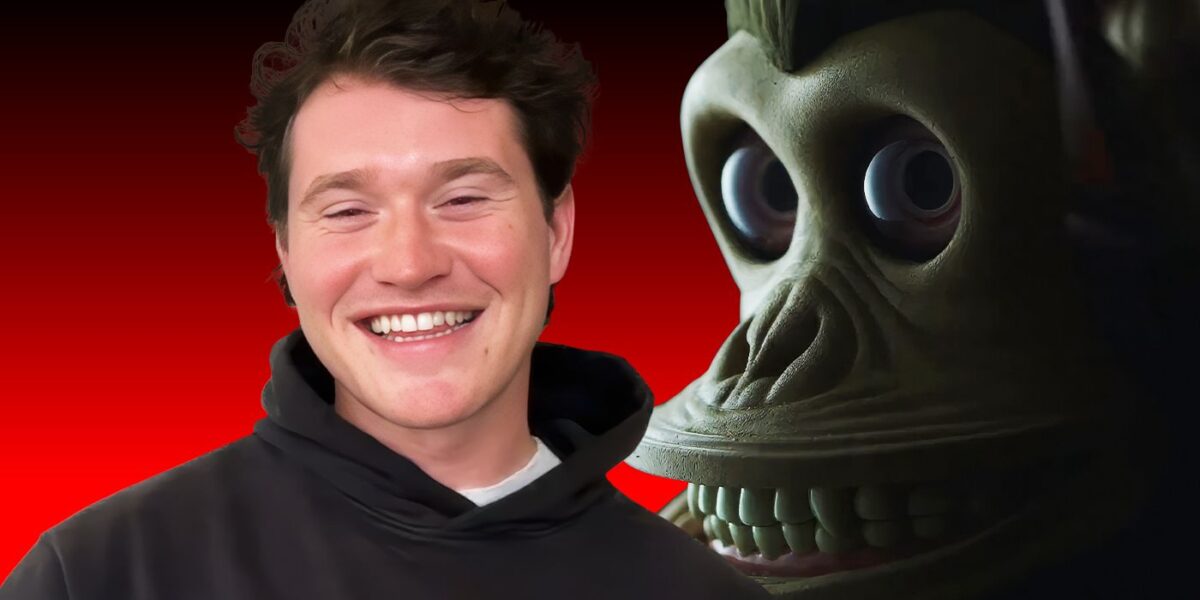 ‘The Monkey’s Rohan Campbell Reveals He’s Eyeing This Iconic Franchise Next