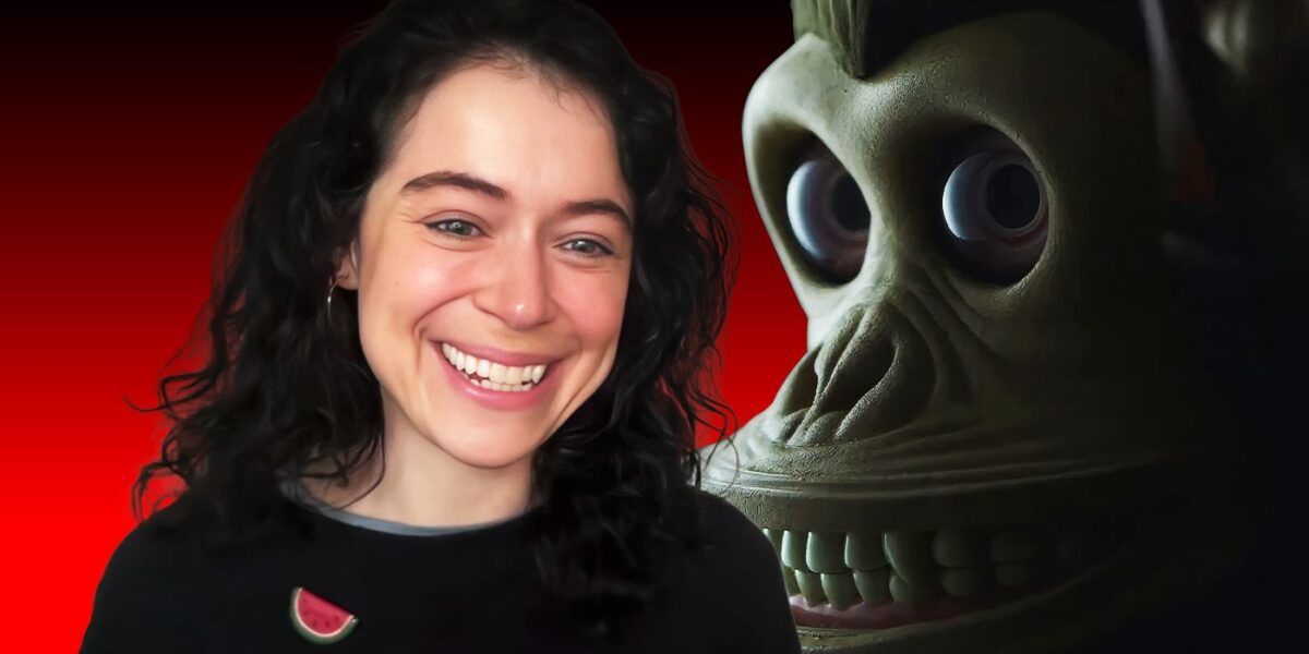 Tatiana Maslany Teases ‘Keeper’ Is Nothing Like ‘Longlegs’ & ‘The Monkey’