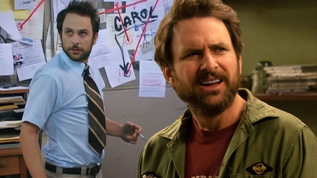 The Origin of ‘Always Sunny’s Pepe Silvia Meme, Explained