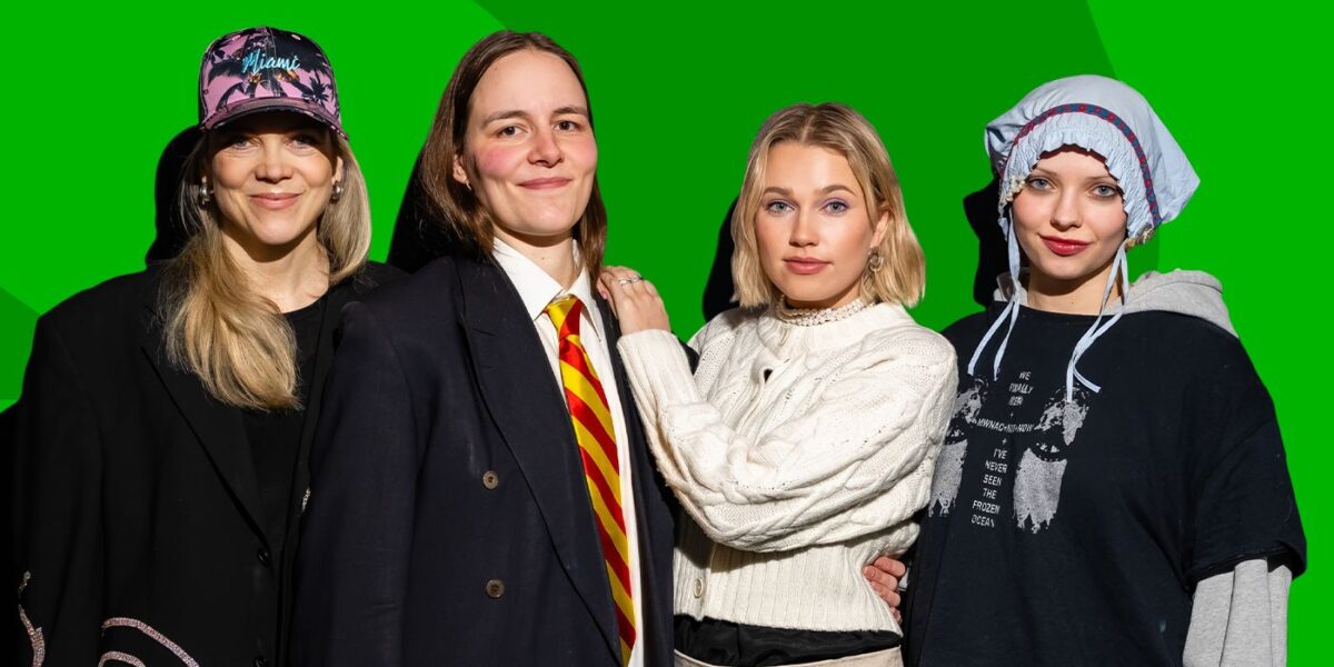 ‘The Ugly Stepsister’ Is “Not Afraid To Go There” With Its Twisted Fairy Tale Body Horror