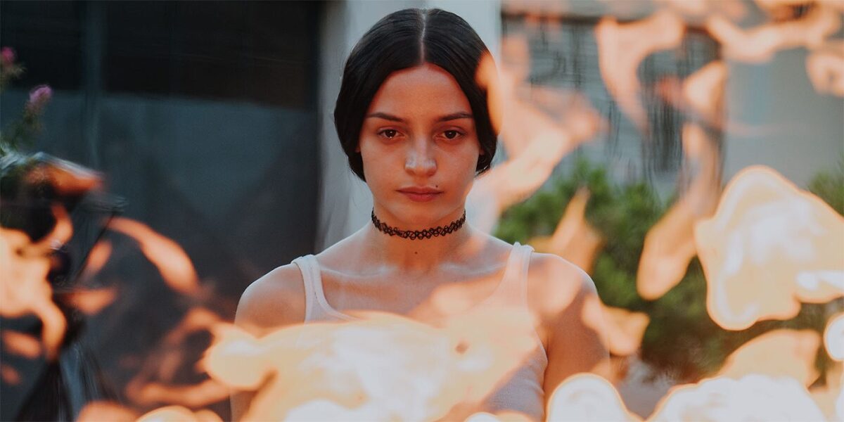 Magical Realism Combines With Horror in Coming-of-Age Tale