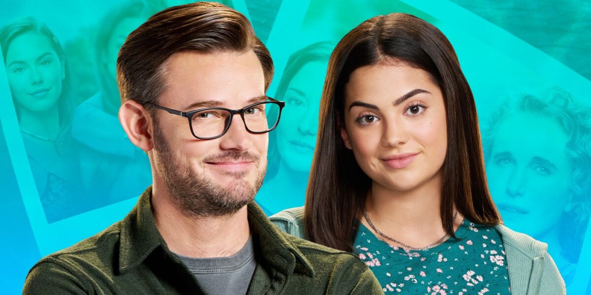 Hallmark’s ‘The Way Home’ Cast on Season 3’s Changes