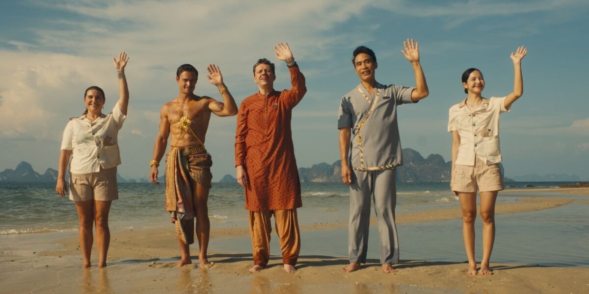 The Pong-Pong Fruit in ‘The White Lotus’ Season 3, Explained