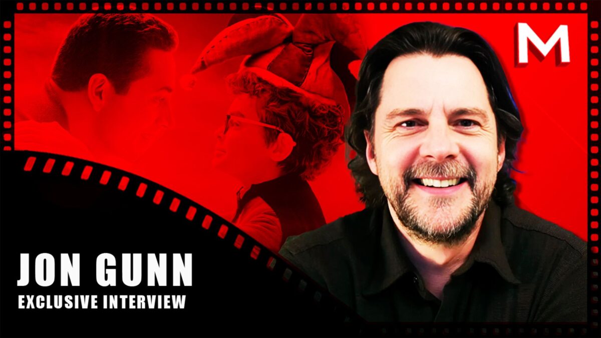 ‘The Unbreakable Boy’ Director Jon Gunn on Its Deep Emotions & His ‘House of David’ Show