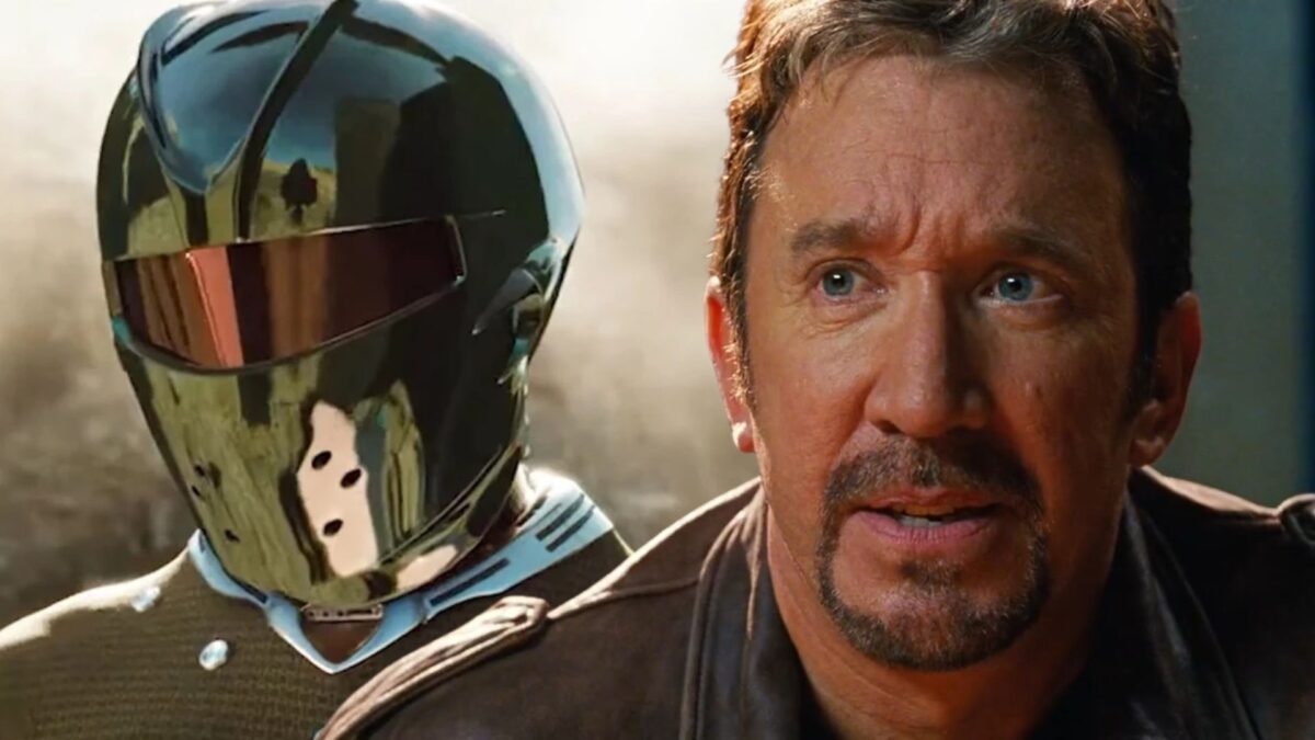 Tim Allen Failed to Be a Superhero in the Disastrous ‘Zoom’
