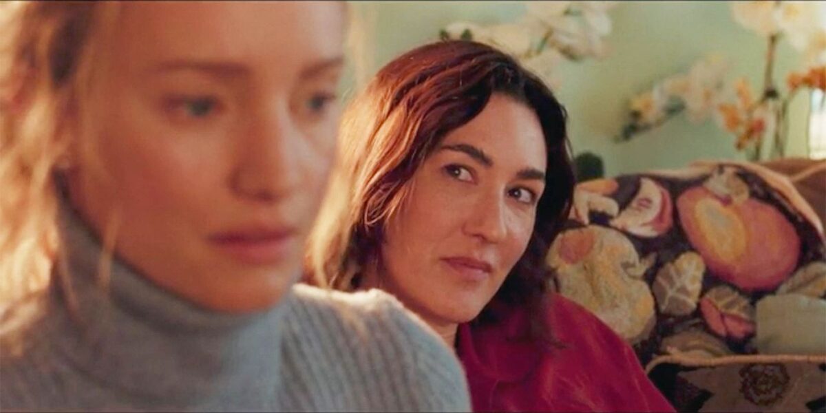 ‘Two Women’ Review: Housewives Struggle With Monogamy and Married Life in Charming Comedy