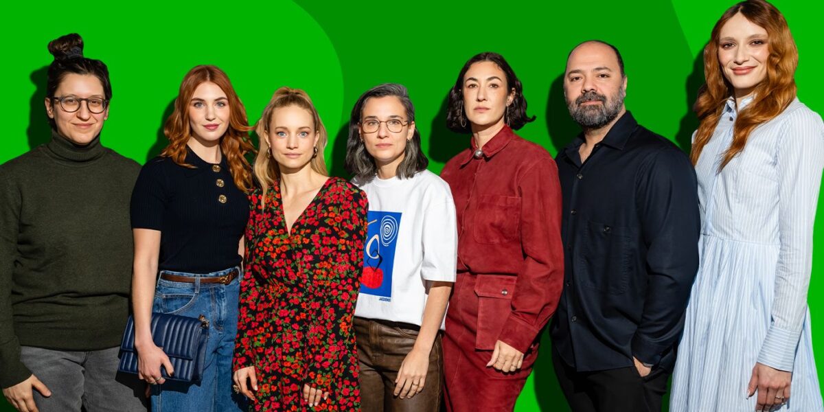 ‘Yellowjackets’ Sophie Nélisse Reveals What She Was Able To Explore in ‘Two Women’ That She Can’t as Shauna