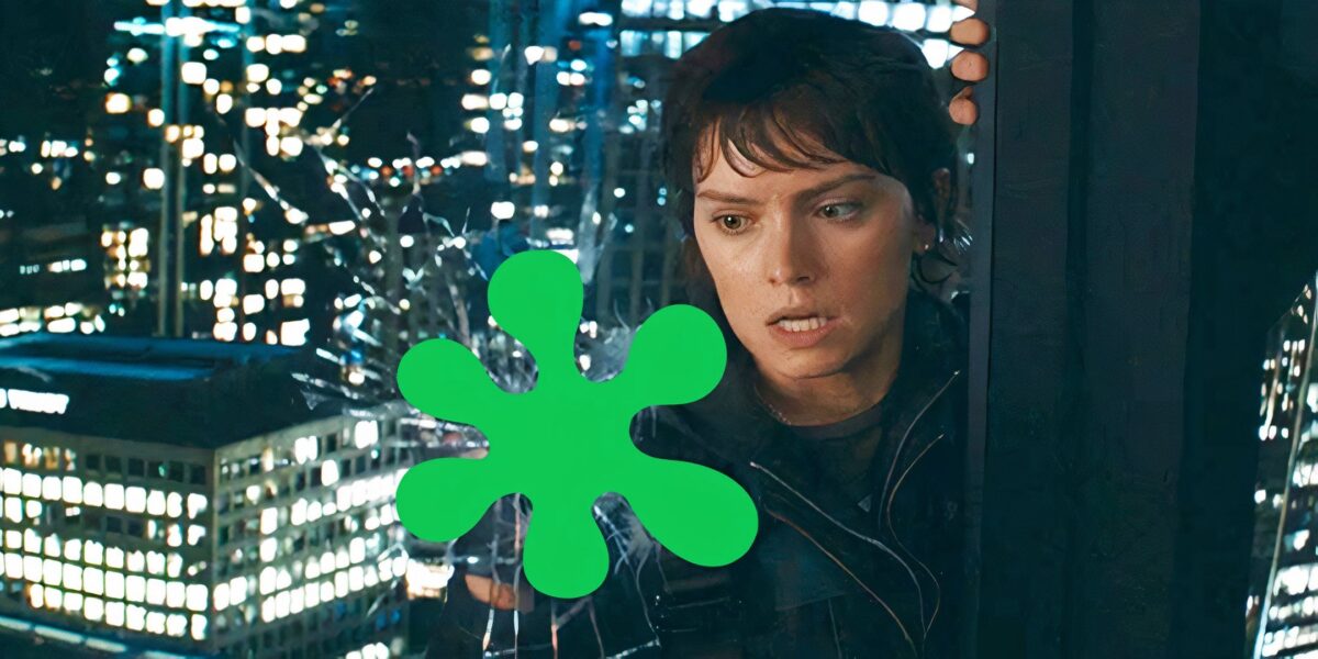 Daisy Ridley’s Die Hard-Inspired Action Movie Debuts With Low Rotten Tomatoes Score