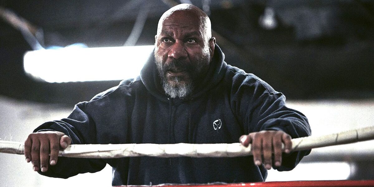 A Boxing Character Study That Goes Down in the First Round