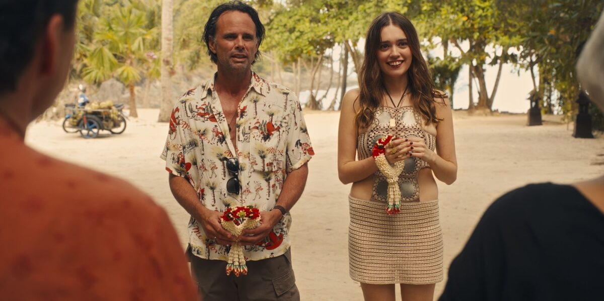 Thailand Welcomes You to a Less Comedic Chapter That’s Still Irresistibly Entertaining