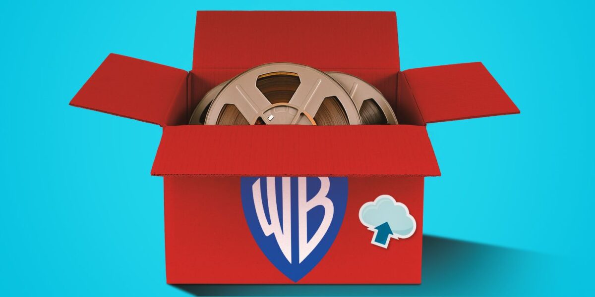 Warner Bros. Has Created a Whole New Way to Preserve Film History — Other Studios Need To Take Note
