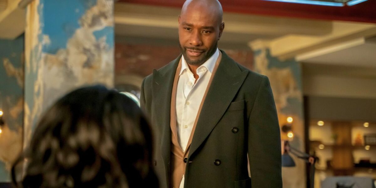 Still Waiting for the Punchline