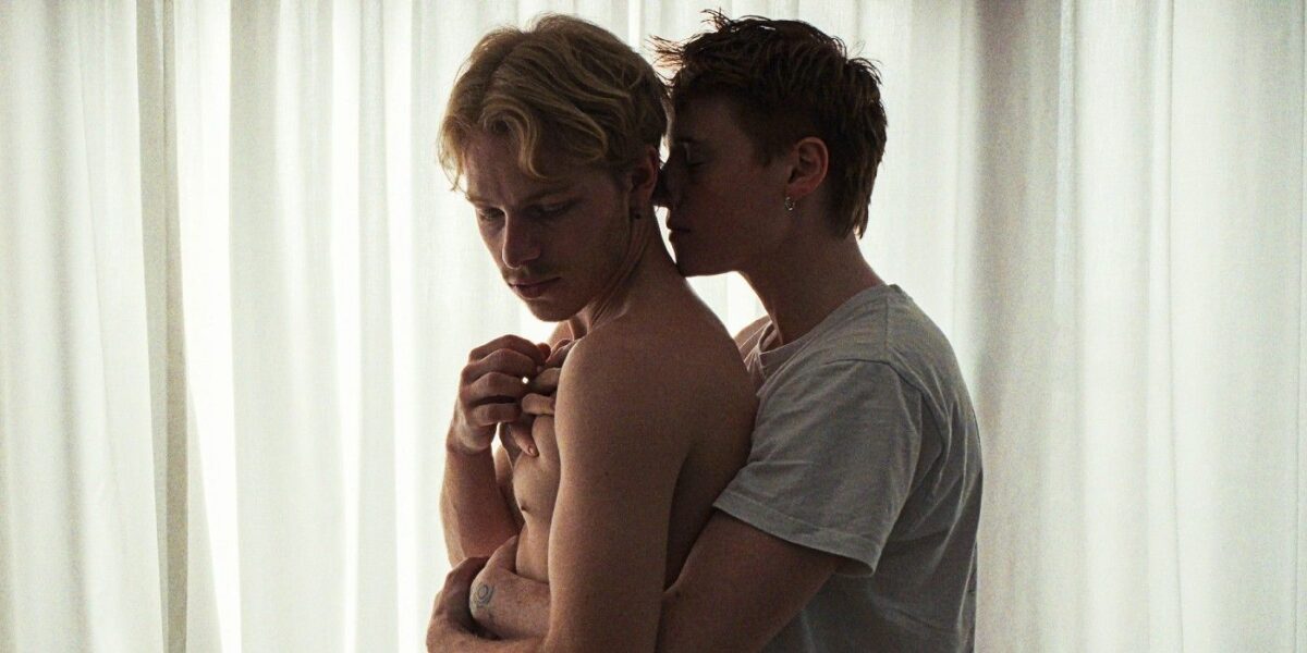 A Bracingly Authentic Queer Love Story That Is Both Sexy & Somber