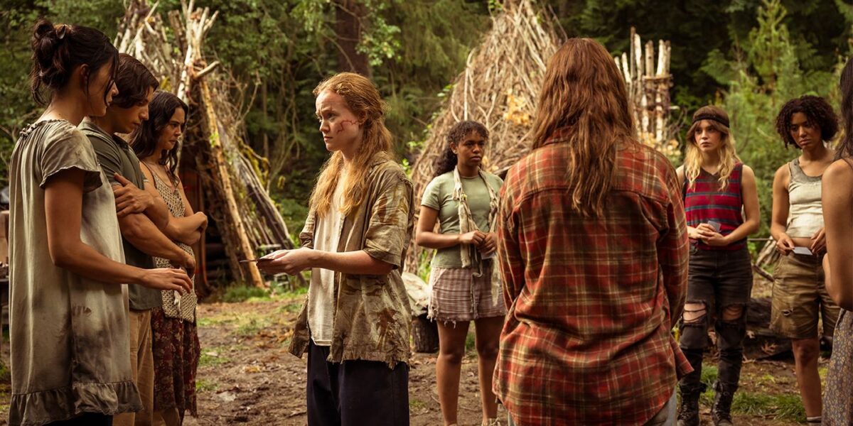 ‘Yellowjackets’ Season 3 Episode 4 Recap: 12 Angry Girls