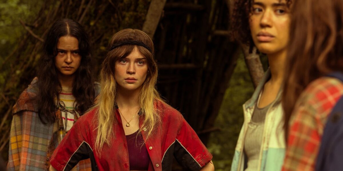 We All Live Inside a Dream