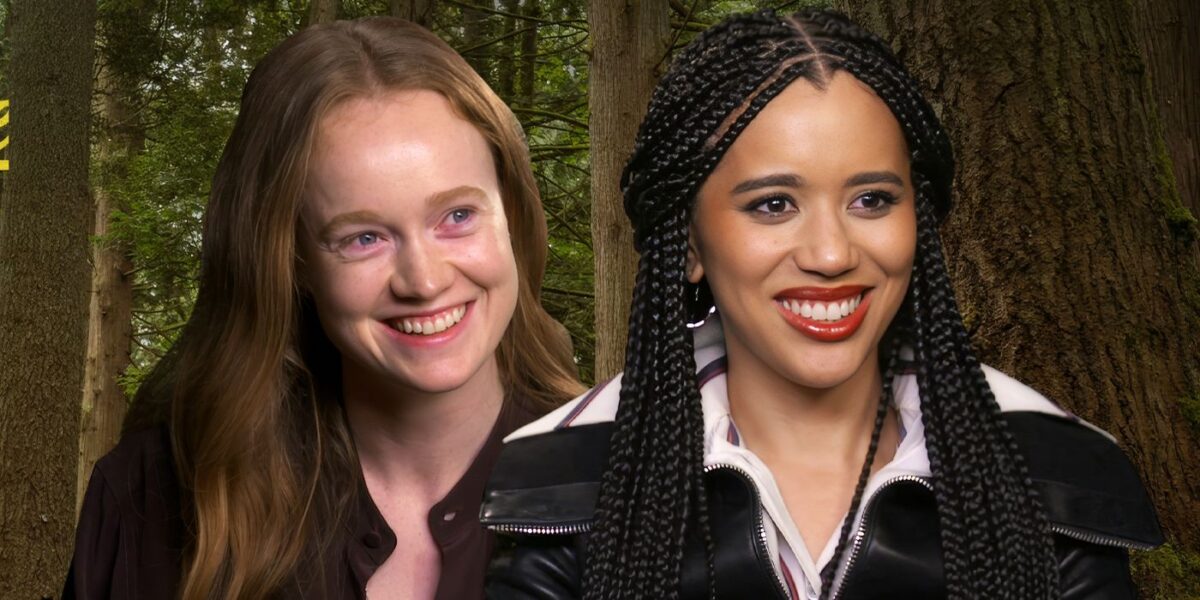 Will Jasmin Savoy Brown & Liv Hewson’s Characters Be Okay in Yellowjackets Season 3?