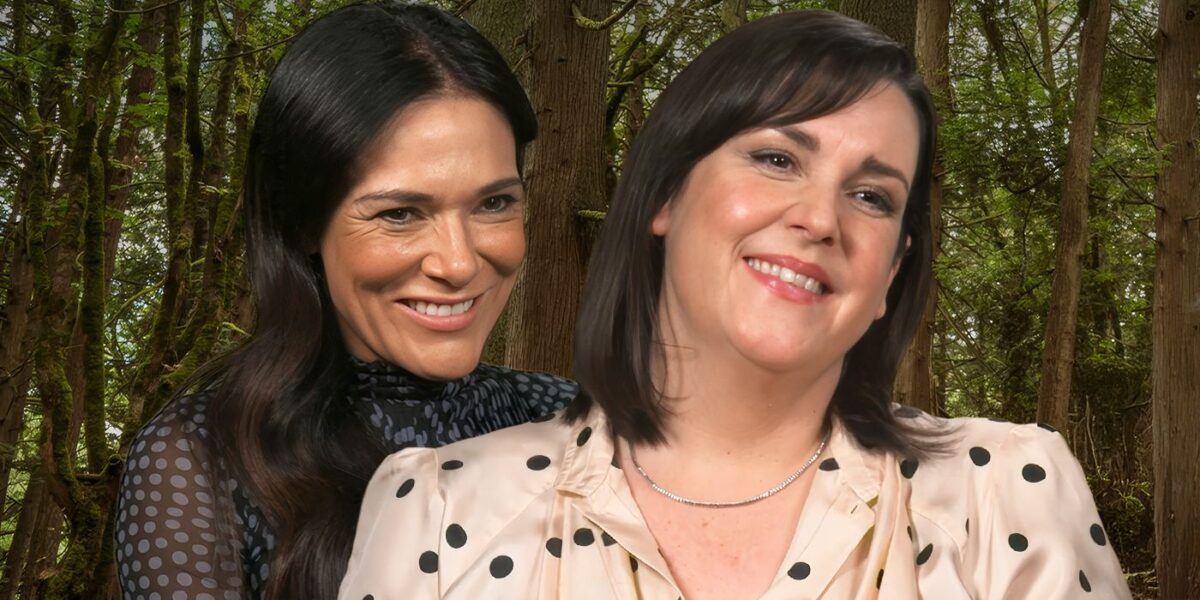 Simone Kessell & Melanie Lynskey Discuss Yellowjackets Season 3