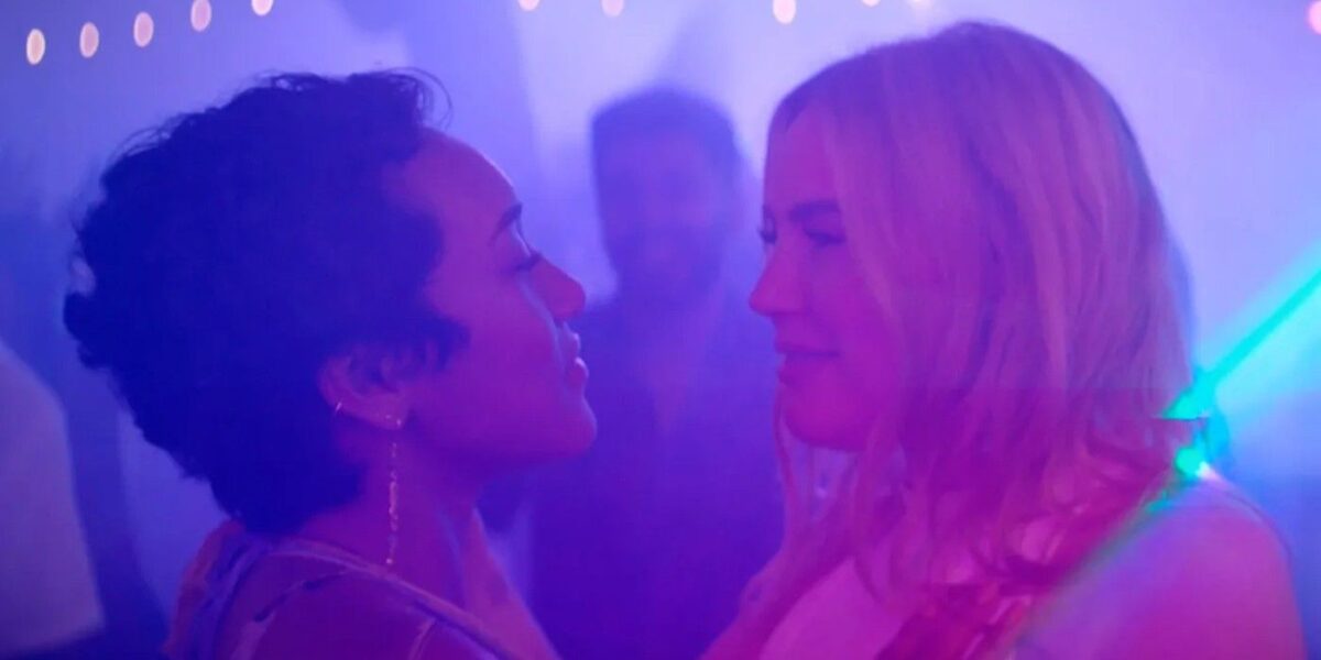 I Was Blown Away By This Indie Rom-Com’s Freshly Contemporary & Relatable Take On Navigating Marriage Today