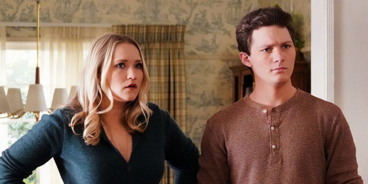 ‘Georgie & Mandy’s First Marriage’ Adds ‘Young Sheldon’ Star Lance Barber