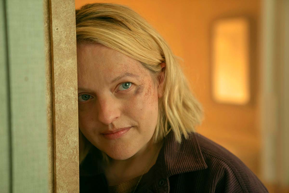 Elisabeth Moss Leads The Final Season Revolution On April 8