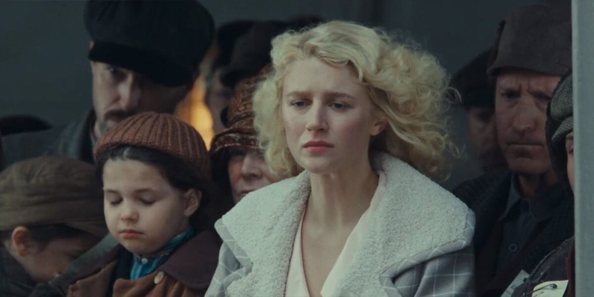 Everything Is Terrible in America