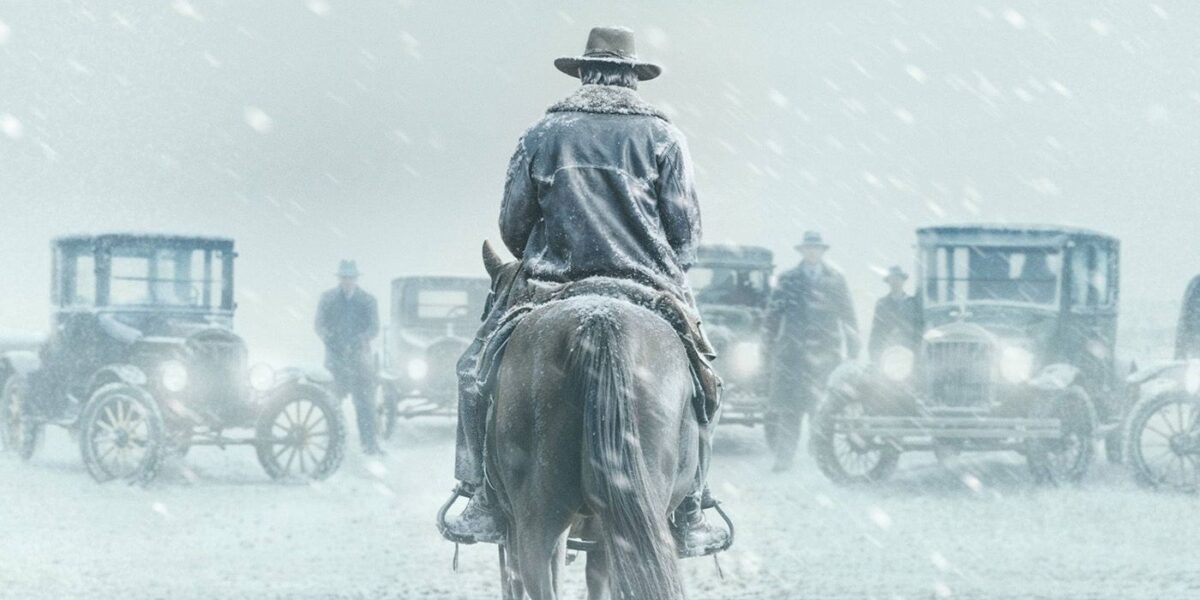 The Wolves Are Closing in on the Dutton Family