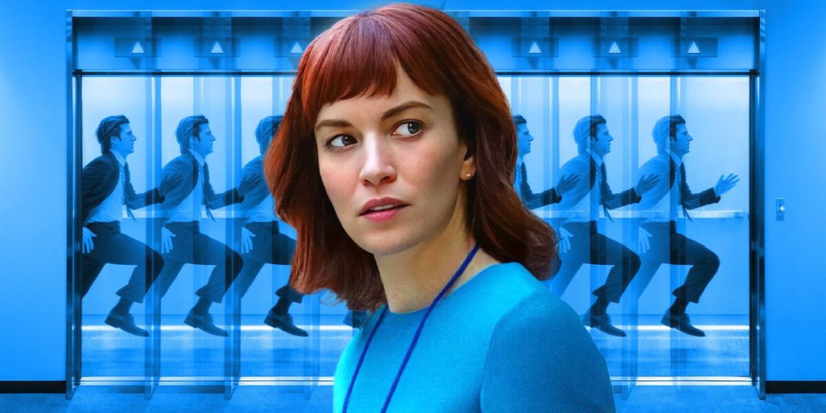 ‘Severance’ Season 2 Episode 9 Recap: Devour Feculence