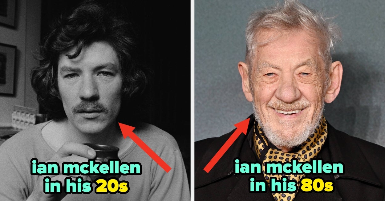 23 Celebs You’ve Never Seen In Their 20s: Photos